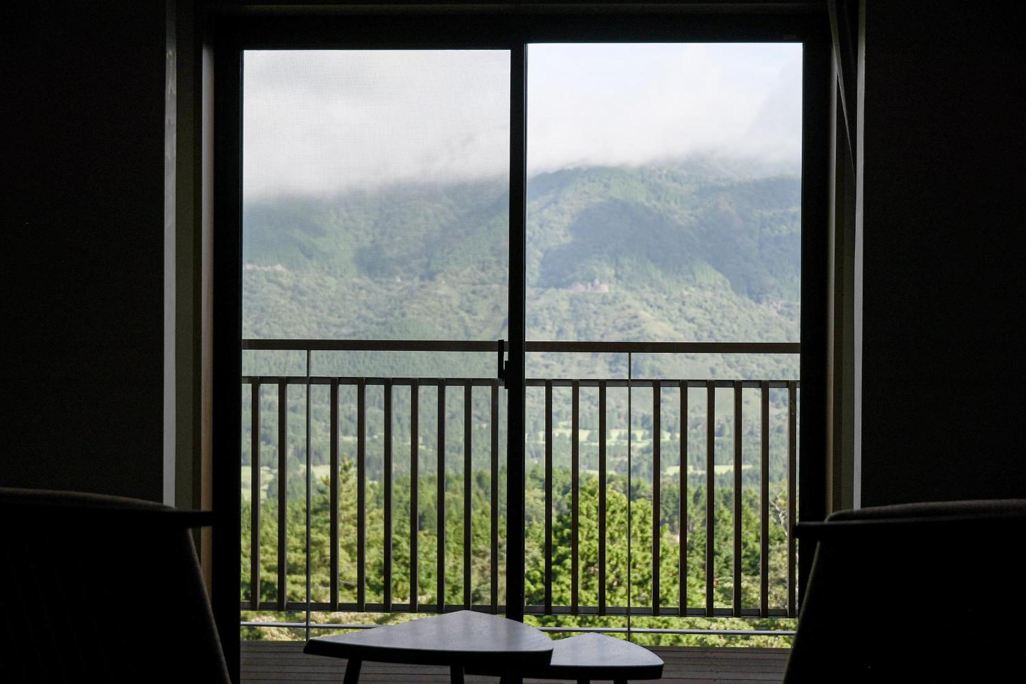 The Hiramatsu Hotels & Resorts Sengokuhara 하코네 외부 사진