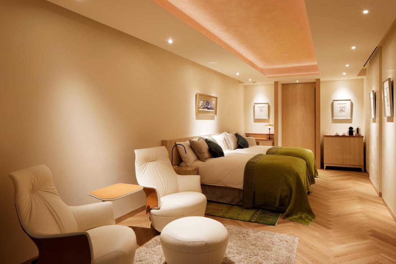 The Hiramatsu Hotels & Resorts Sengokuhara 하코네 외부 사진