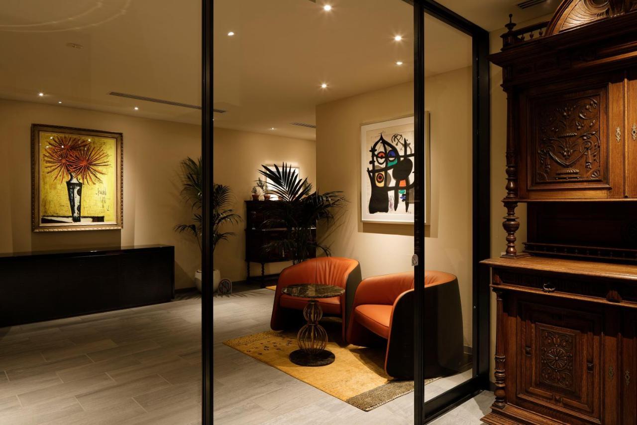 The Hiramatsu Hotels & Resorts Sengokuhara 하코네 외부 사진