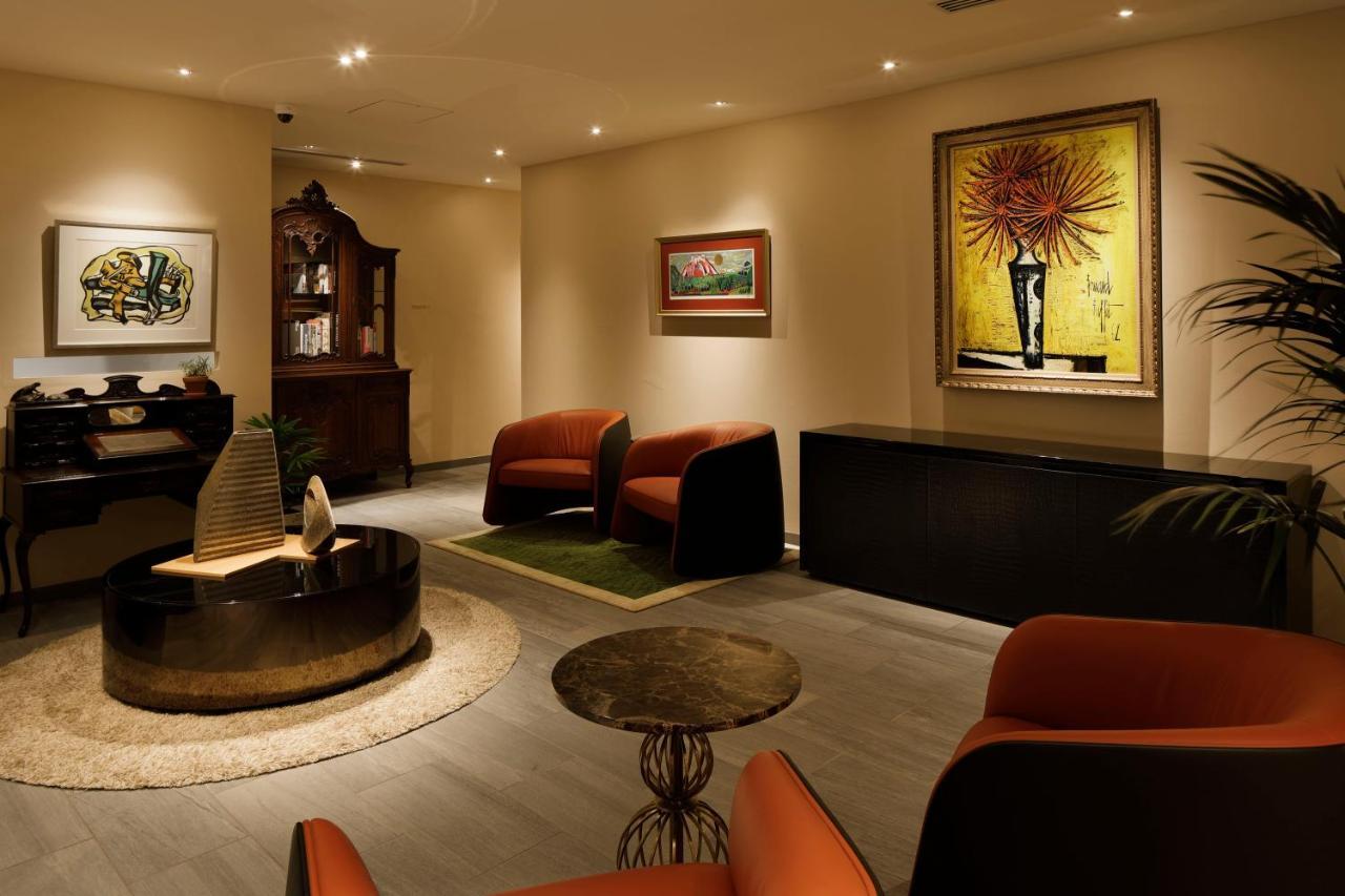 The Hiramatsu Hotels & Resorts Sengokuhara 하코네 외부 사진