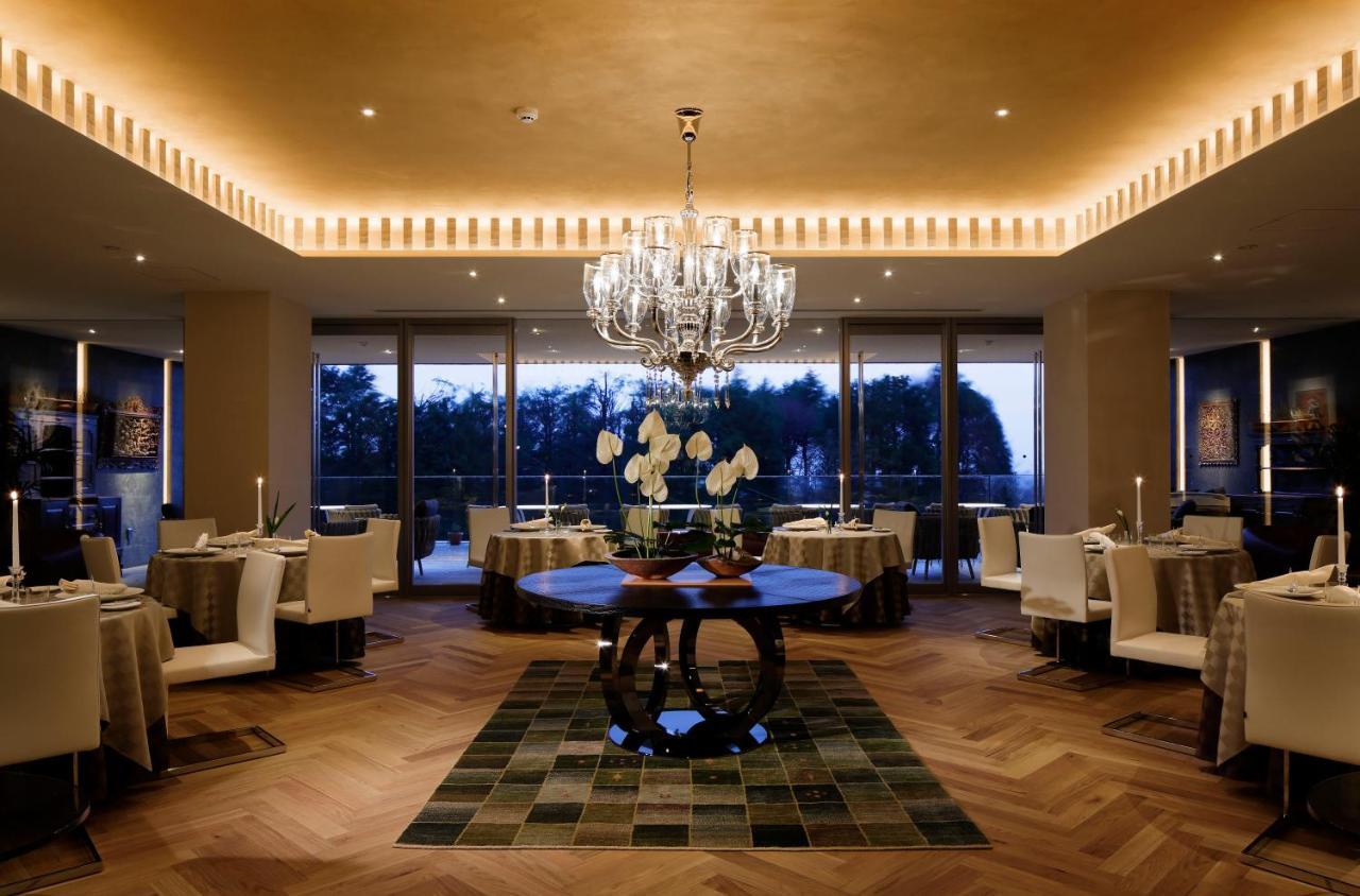 The Hiramatsu Hotels & Resorts Sengokuhara 하코네 외부 사진