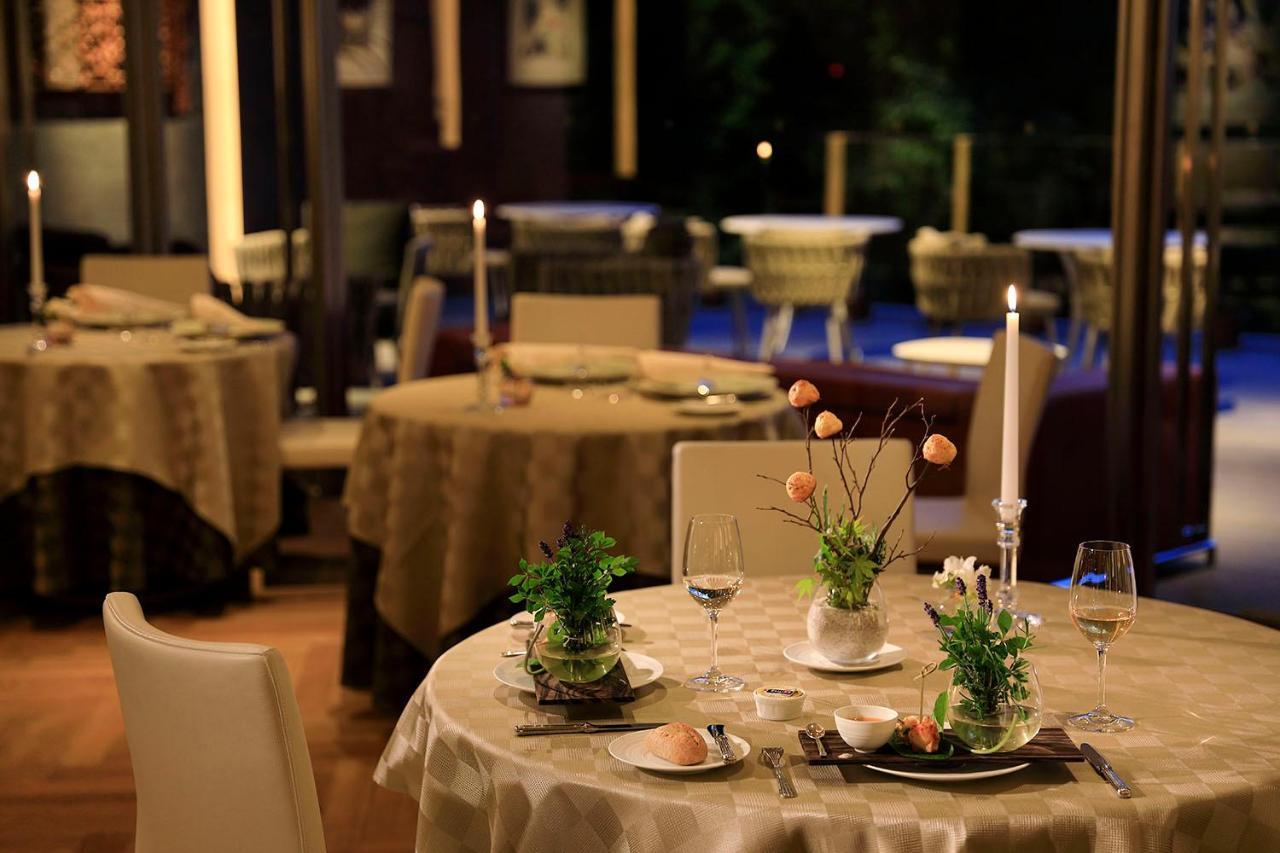 The Hiramatsu Hotels & Resorts Sengokuhara 하코네 외부 사진