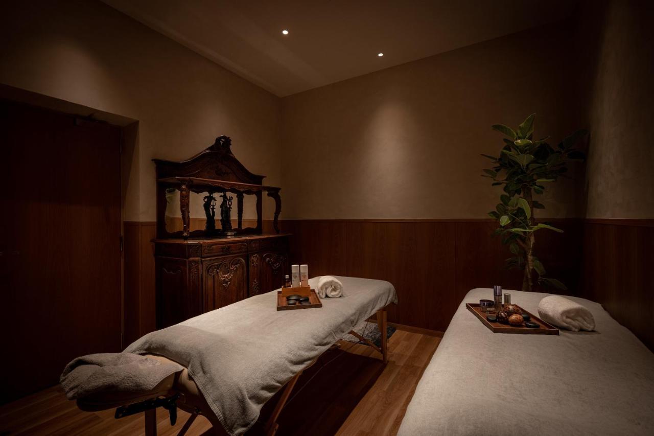 The Hiramatsu Hotels & Resorts Sengokuhara 하코네 외부 사진