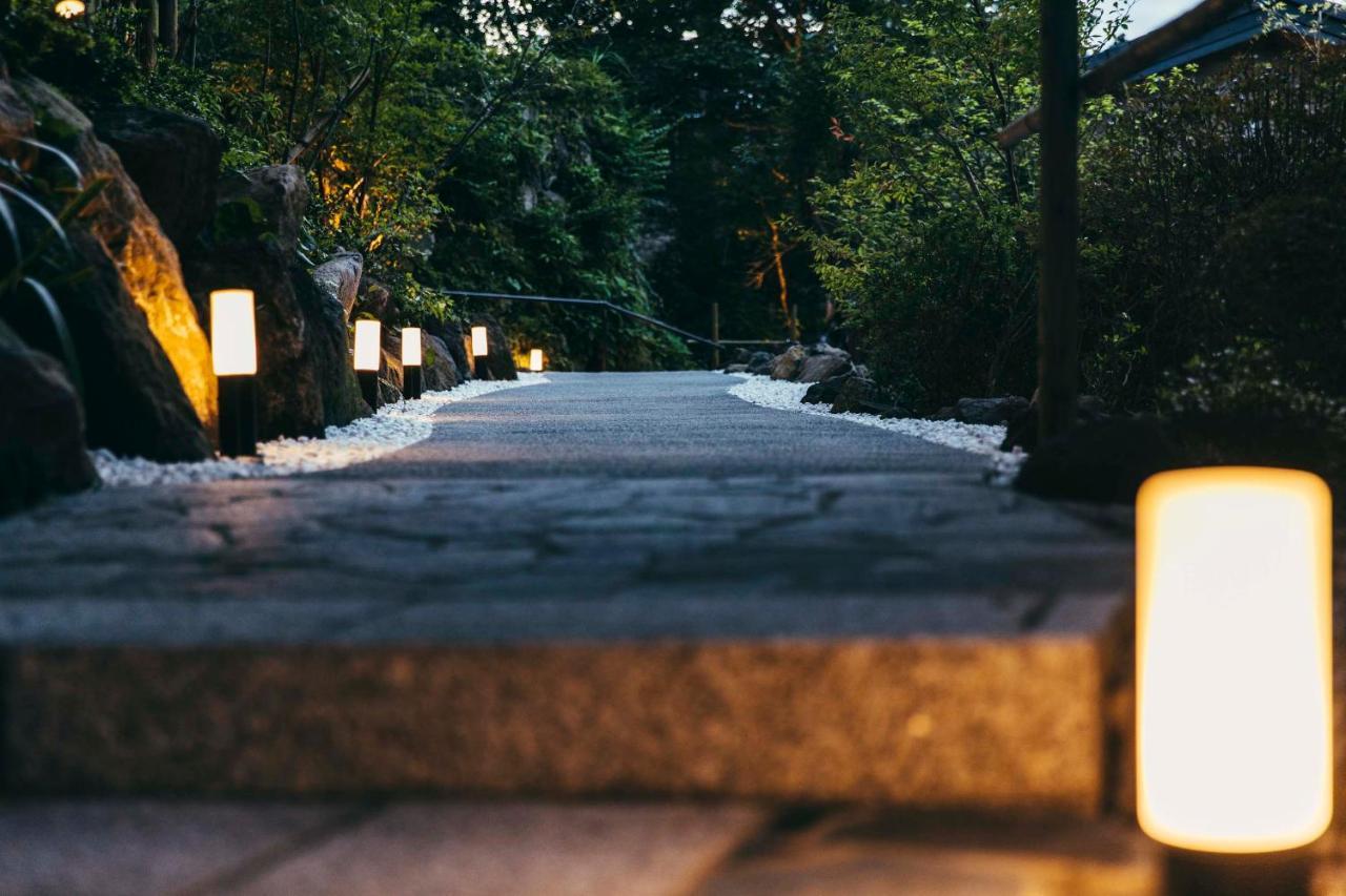 The Hiramatsu Hotels & Resorts Sengokuhara 하코네 외부 사진