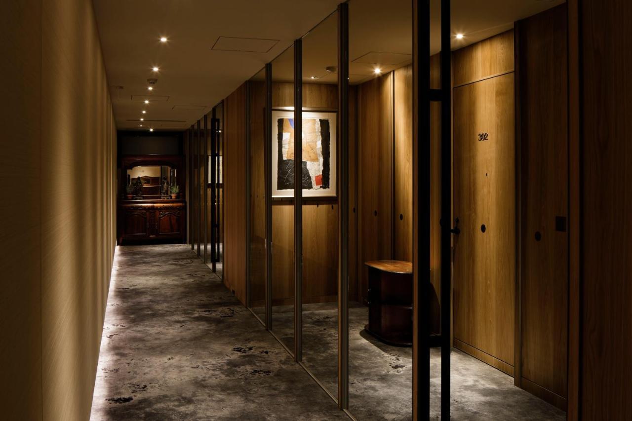 The Hiramatsu Hotels & Resorts Sengokuhara 하코네 외부 사진